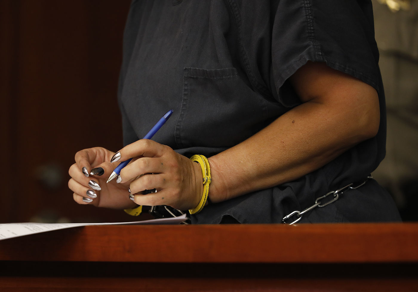 Public Defender